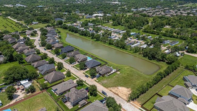 6001 Dublin Ln, Home with 0 bedrooms, 0 bathrooms and null parking in Pearland TX | Image 15