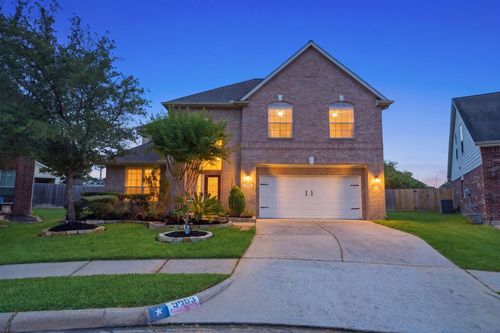 9003 Kinnel Ln, Tomball, TX, 77375-2033 | Card Image