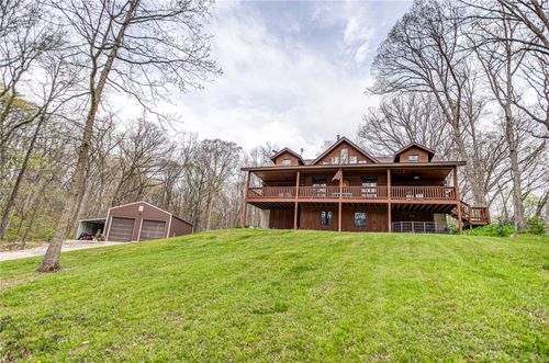 234 Se 350 St, Carrollton, IL, 62016-4568 | Card Image