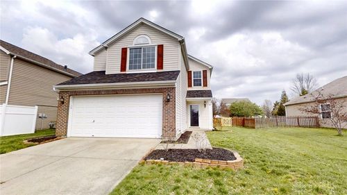 7748 Haverhill Ln, Hamilton Twp, OH, 45039-8084 | Card Image