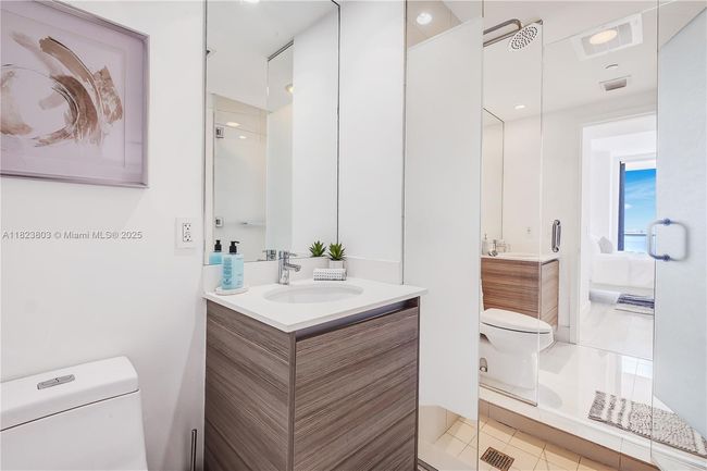 UNIT-2206 - 121 Ne 34 Th St, Condo with 1 bedrooms, 2 bathrooms and null parking in Miami FL | Image 11