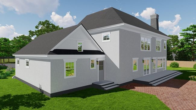 Back of House | Image 9