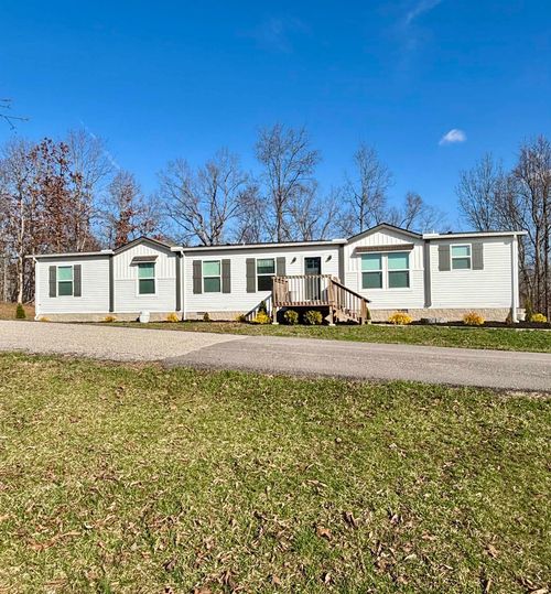 4458 Mesa Dr, Catlettsburg, KY, 41129-9705 | Card Image