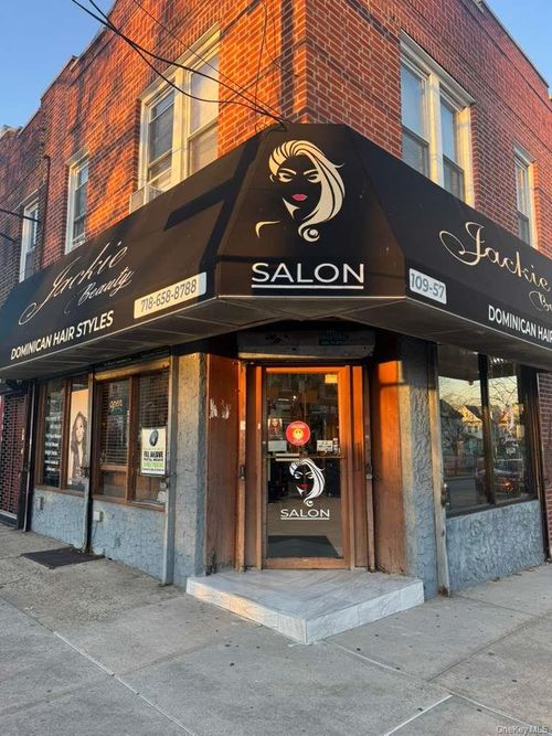 10957 Guy R Brewer Blvd, Jamaica, NY, 11433-2954 | Card Image