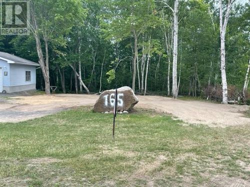 165 Youngfox Rd, Blind River, ON, P0R1B0 | Card Image