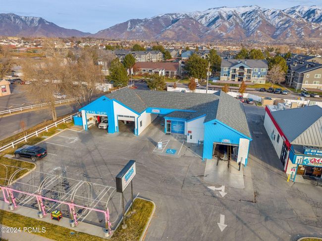 2068 N Hill Field Rd, Home with 0 bedrooms, 0 bathrooms and null parking in Layton UT | Image 4
