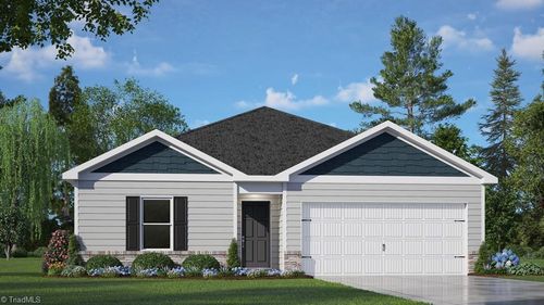 304 Balsam Fir Court, Thomasville, NC, 27360 | Card Image