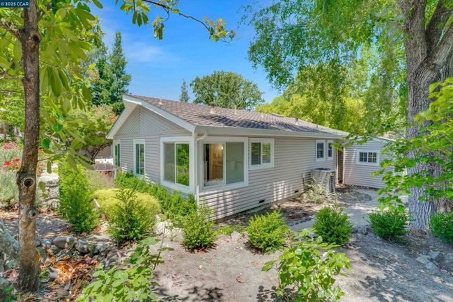 2345 San Miguel Dr, House other with 4 bedrooms, 3 bathrooms and 2 parking in Walnut Creek CA | Image 37