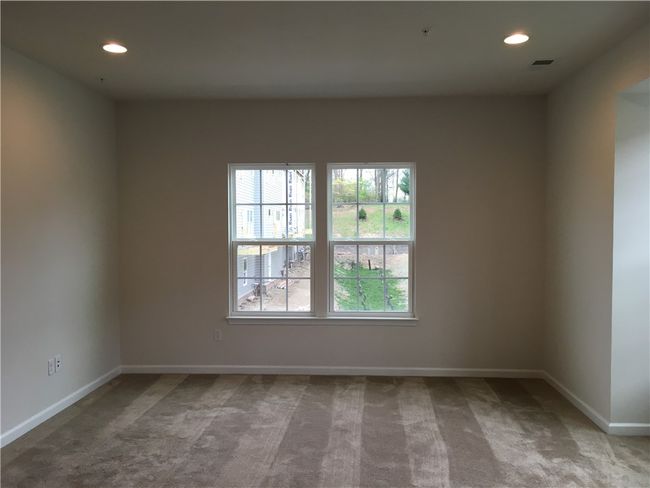 2801 Pointe View Dr, Townhouse with 3 bedrooms, 3 bathrooms and 2 parking in Mars PA | Image 13