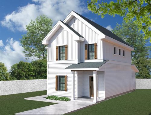 16770 Meadowcroft, Montgomery, TX, 77316-6753 | Card Image