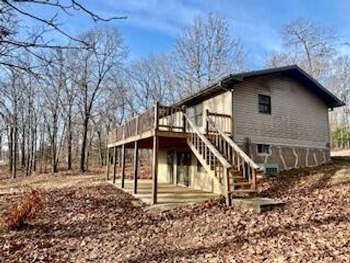 1698 Private Road 2970, Mountain View, MO, 65548-8024 | Card Image