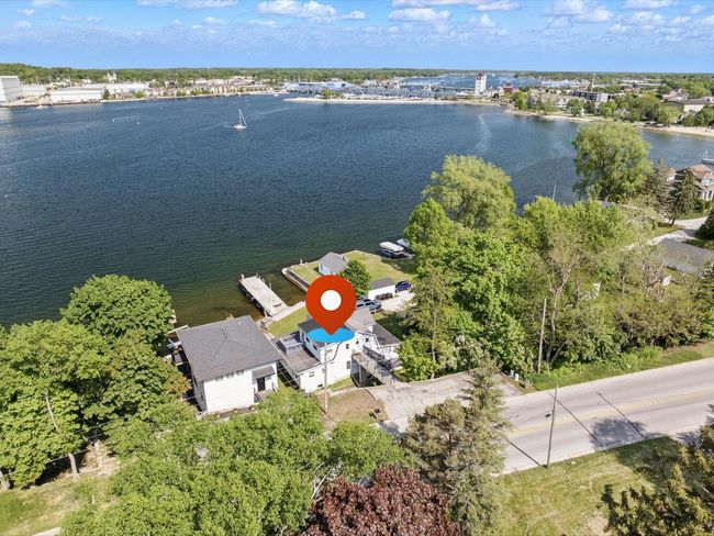 440 N Hudson Avenue, Home with 0 bedrooms, 0 bathrooms and null parking in STURGEON BAY WI | Image 36