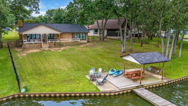 2012 Island Cir, House other with 4 bedrooms, 2 bathrooms and null parking in Tool TX | Image 34