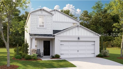 765 Sweetbay Dr, Hardeeville, SC, 29927-1950 | Card Image