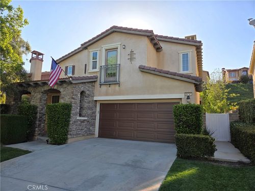 28721 Coal Mountain Ct, Valencia, CA, 91354-3024 | Card Image
