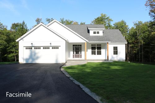 2-3-0 Ella Drive, New Ipswich, NH, 03071 | Card Image