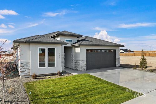 10836 W Cruden Bay Ln, Kuna, ID, 83634-1146 | Card Image