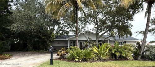 280 Azalea Ter, INDIAN HARBOUR BEACH, FL, 32937-4472 | Card Image