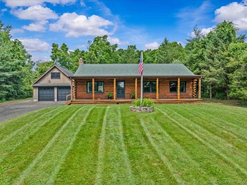 166R Skeet Club Rd, Durham, CT, 06422 | Card Image