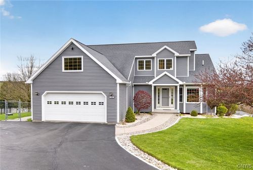 1009 Marion Dr, Homer, NY, 13077-9356 | Card Image