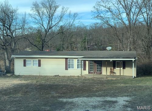 4305 Park Dr, De Soto, MO, 63020-5400 | Card Image