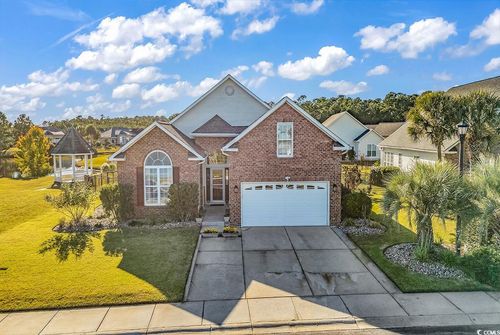 227 Kessinger Dr, Surfside Beach, SC, 29575-8634 | Card Image