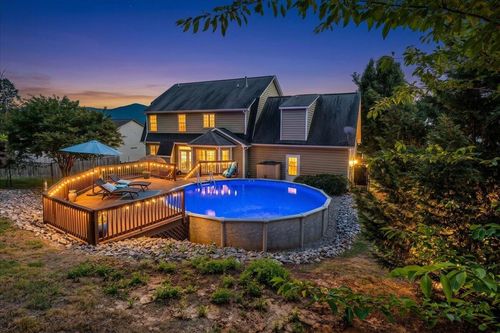 5177 Arrowhead Trl, Salem, VA, 24153-5810 | Card Image