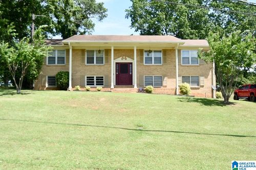 425 Grandview Dr, Eastaboga, AL, 36260-5137 | Card Image