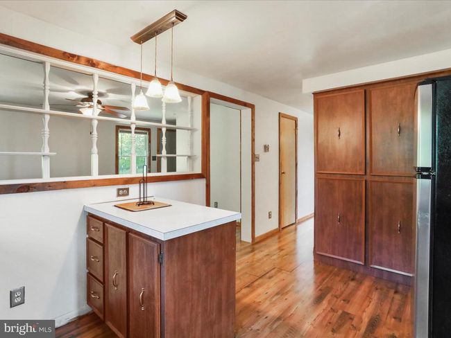 120 Omps Rd, House other with 3 bedrooms, 2 bathrooms and null parking in CROSS JUNCTION VA | Image 15