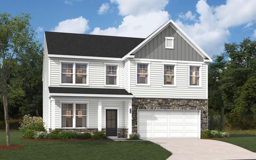 3164 Blenheim Ct, Graniteville, SC, 29829-4209 | Card Image