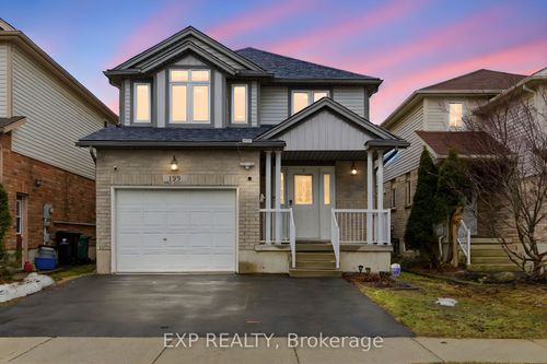 159 Sophia Cres, Kitchener, ON, N2R1X7 | Card Image