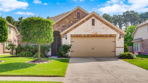 22311 Whitecourt Drive, Tomball, TX, 77375 | Card Image