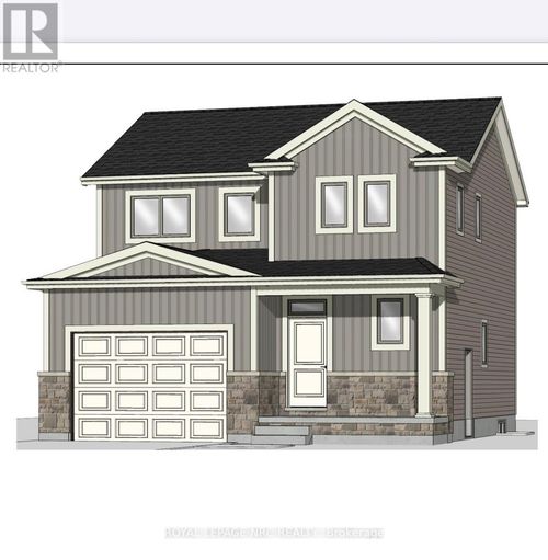 lot 1 Ash Street, Niagara Falls (Dorchester), ON,  | Card Image