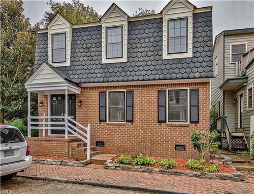 433 Glasgow St, Portsmouth, VA, 23704-2503 | Card Image