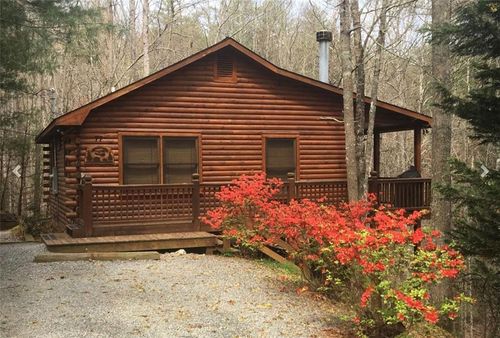 77 Brittney Ln, Blue Ridge, GA, 30513 | Card Image