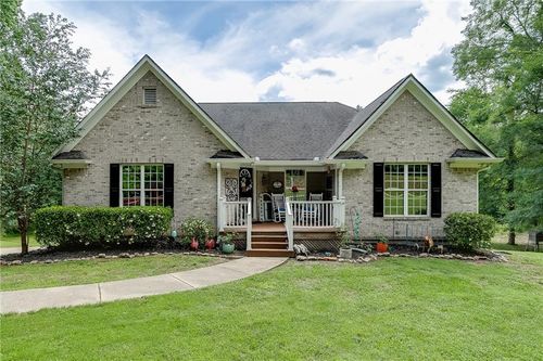 531 Moons Bridge Rd, Hoschton, GA, 30548-2942 | Card Image