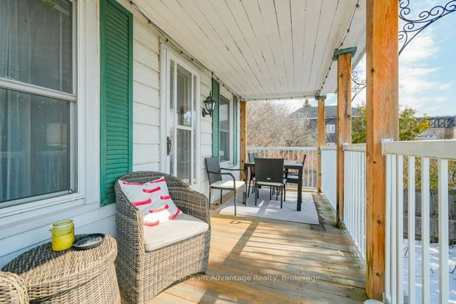 3 Gibson St, House other with 3 bedrooms, 1 bathrooms and 2 parking in Parry Sound ON | Image 6