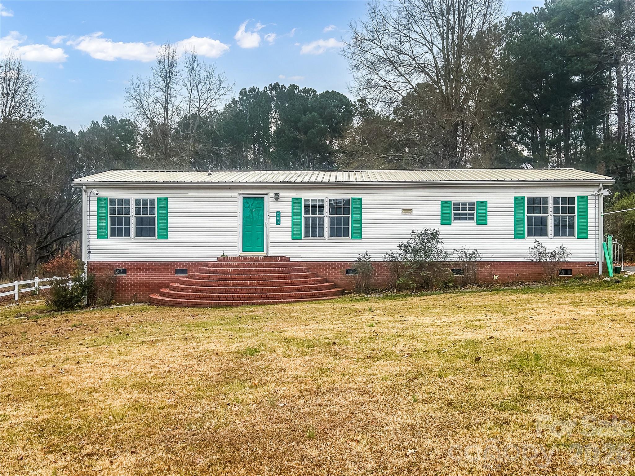 Residential in Mount Gilead 2