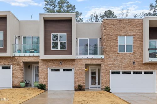 4007 Southpoint Landing Way, Durham, NC, 27707-5741 | Card Image