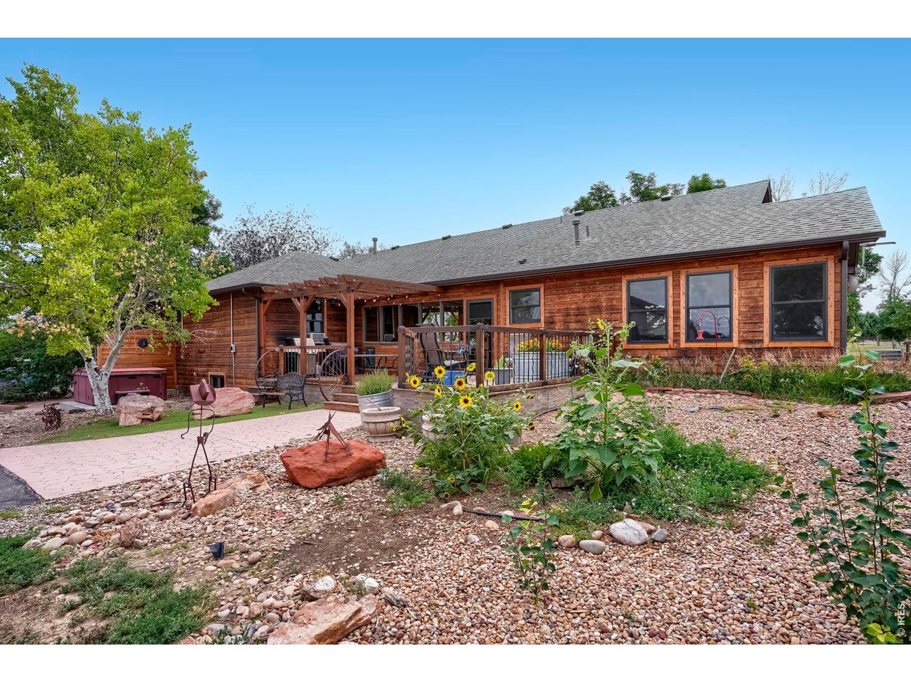 Residential in Longmont 2