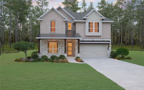 2025 Maple Ct, Magnolia, TX, 77355 | Card Image