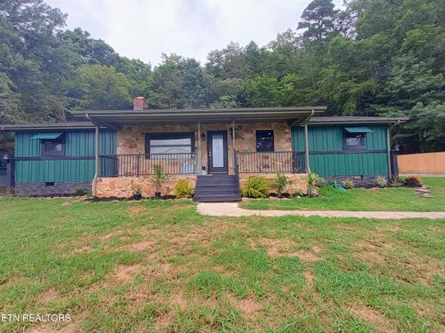 9815 E Brainerd Rd, Ooltewah, TN, 37363-9340 | Card Image
