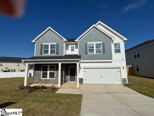 1102 Maridian St, Simpsonville, SC, 29680-7586 | Card Image
