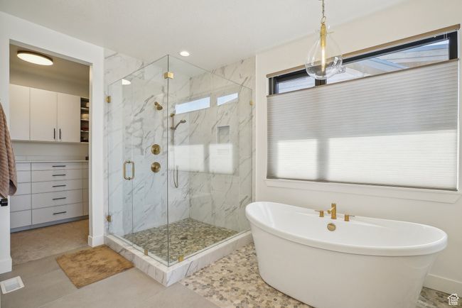 30 - 11332 N White Tail Ct, House other with 4 bedrooms, 4 bathrooms and 3 parking in Hideout UT | Image 16