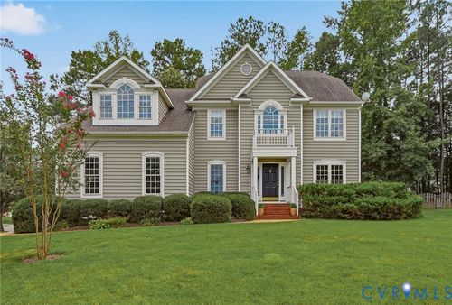 11801 Alder Ridge Pl, Glen Allen, VA, 23059-5582 | Card Image