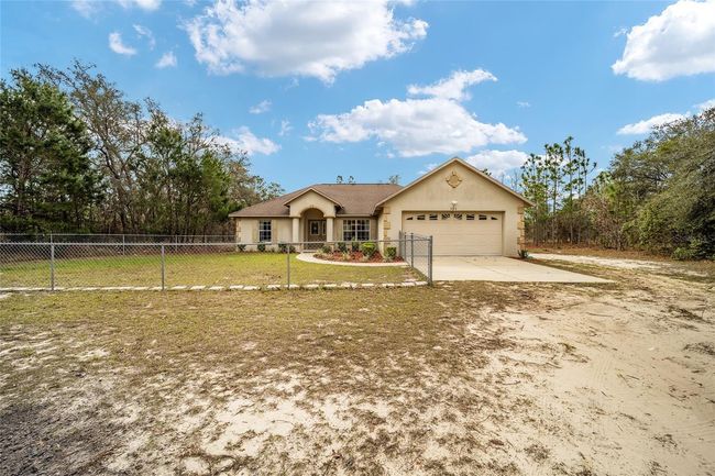 3178 W Deltona Blvd, House other with 3 bedrooms, 2 bathrooms and null parking in DUNNELLON FL | Image 17
