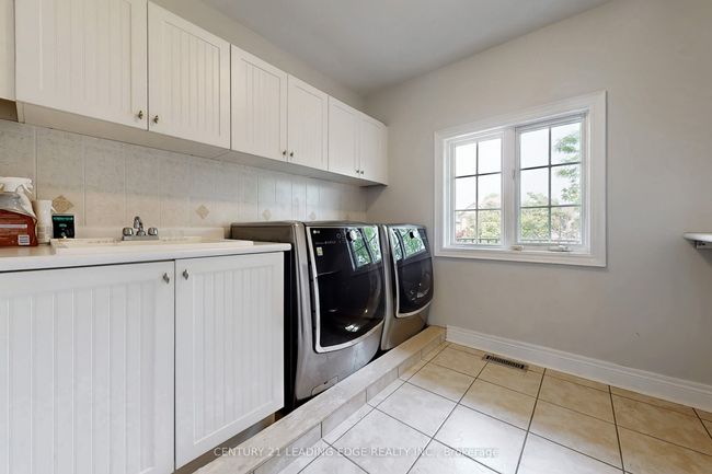 10 Roberson Dr, House other with 6 bedrooms, 7 bathrooms and 4 parking in Ajax ON | Image 28