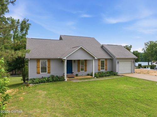 157 Persimmon Ln, Lexington, TN, 38351-4915 | Card Image