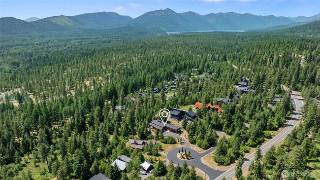 Home on cul-de-sac well off Swiftwater Drive for added privacy. | Image 39