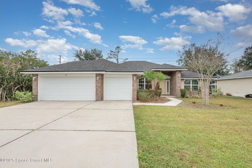49 Pine Circle Dr, Palm Coast, FL, 32164-7045 | Card Image